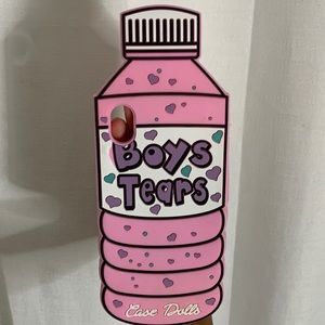 iPhone XR phone case